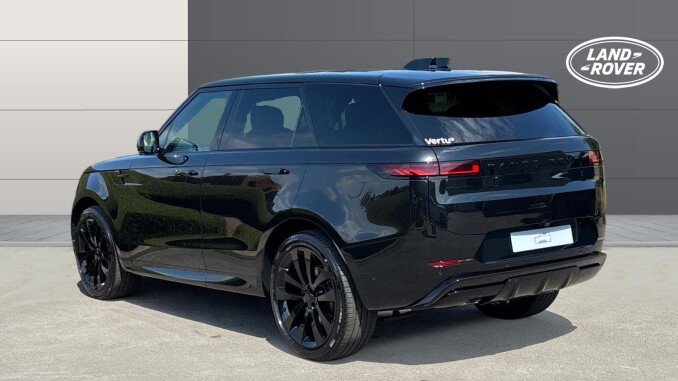 Land Rover Range Rover Sport 3.0 D300 Autobiography 5dr Auto Diesel Estate - Image 2